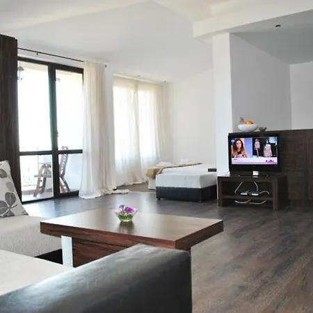 белисима, Bellissima Penzion Bryastovo (Haskovo)