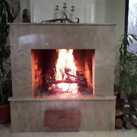 белисима, Bellissima Penzion