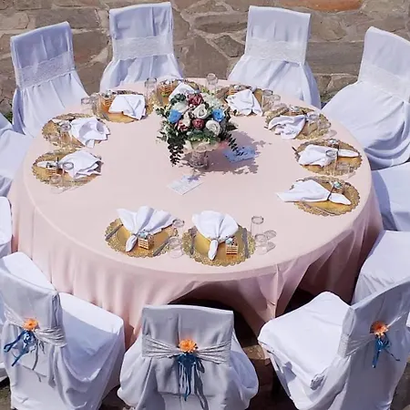 белисима, Bellissima