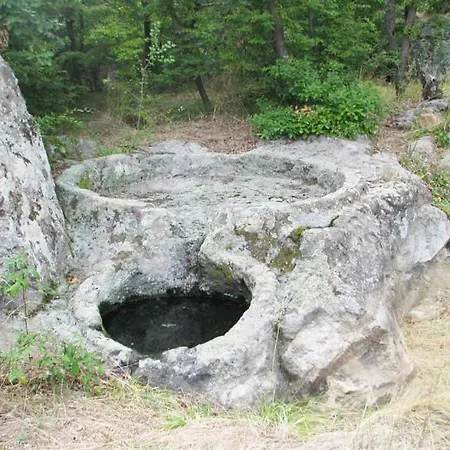 белисима, Bellissima Penzion Bryastovo (Haskovo)