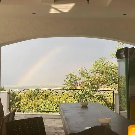 белисима, Bellissima Penzion *