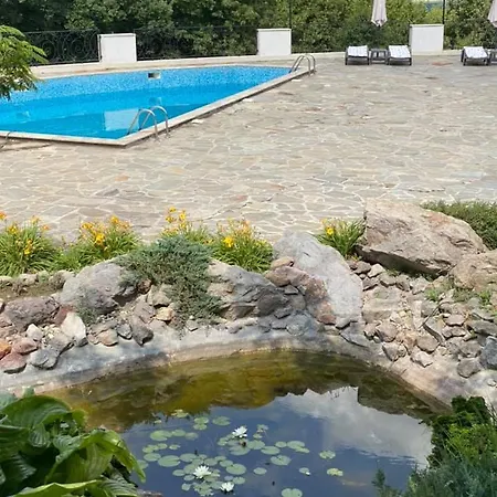 Penzion белисима, Bellissima *