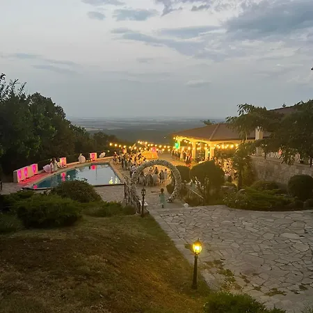 Penzion белисима, Bellissima