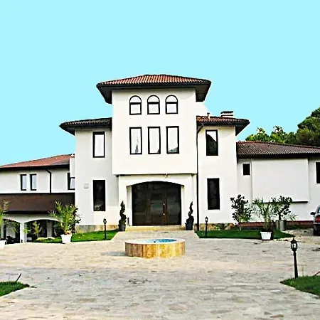 белисима, Bellissima Penzion Bryastovo (Haskovo)