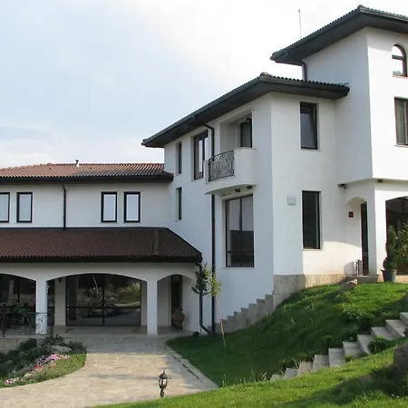 Penzion белисима, Bellissima Bryastovo (Haskovo)