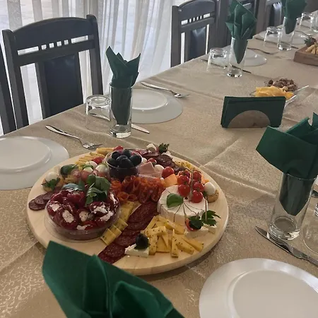 белисима, Bellissima Penzion *