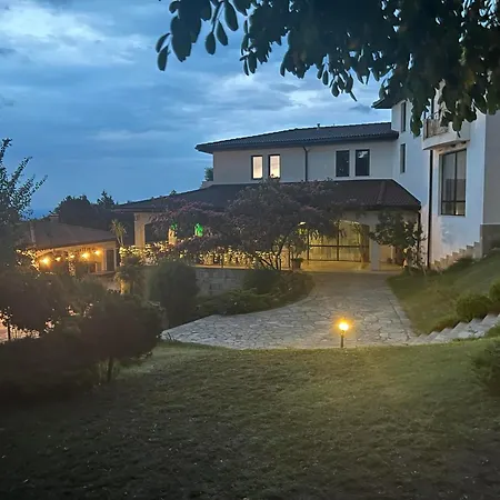 белисима, Bellissima Penzion
