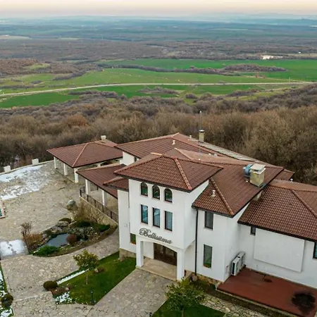 Penzion белисима, Bellissima Bryastovo (Haskovo)