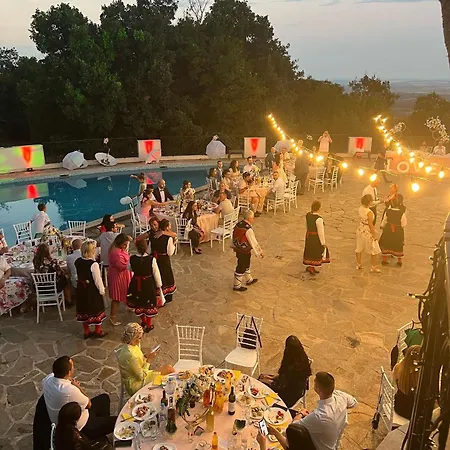 белисима, Bellissima Penzion *