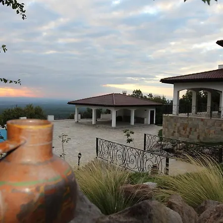 белисима, Bellissima Penzion Bryastovo (Haskovo)