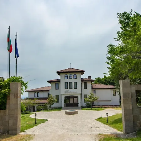 招待所 белисима, Bellissima Bryastovo (Haskovo)