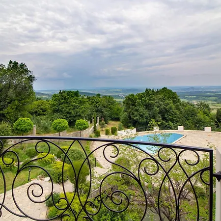 белисима, Bellissima Guest house *