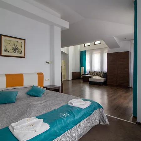 белисима, Bellissima Guest house