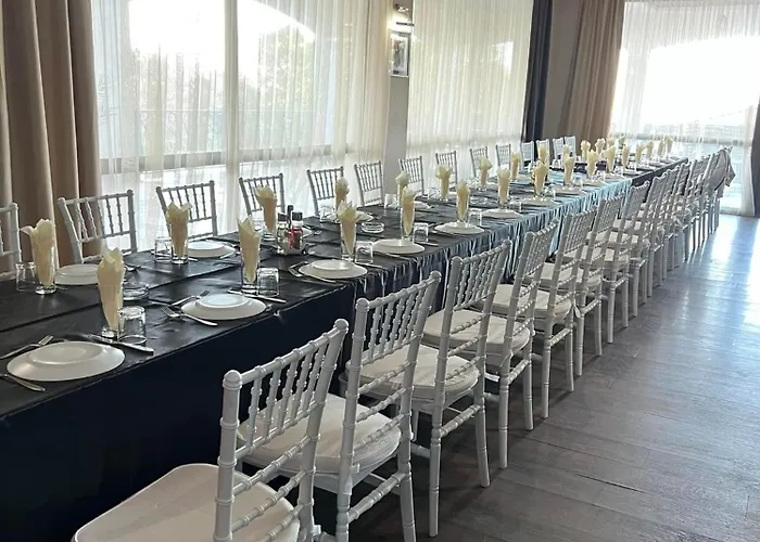 Πανσιόν белисима, Bellissima Bryastovo (Haskovo)