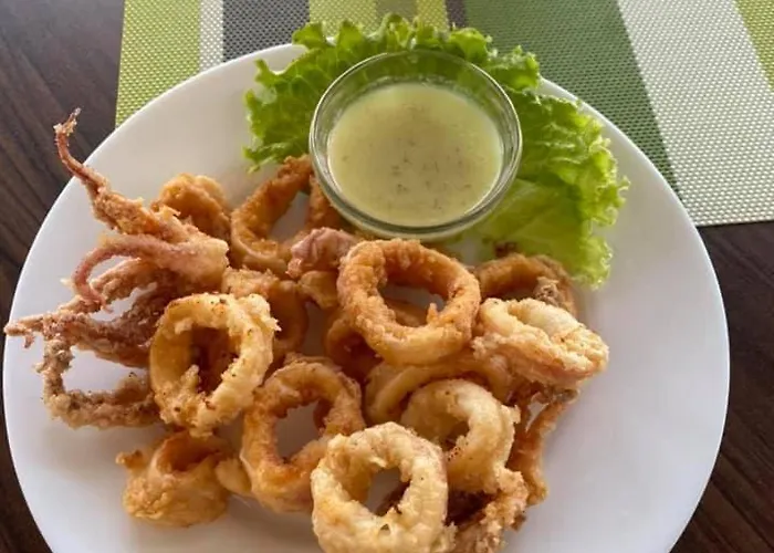 белисима, Bellissima Πανσιόν *