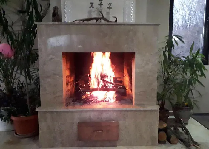 белисима, Bellissima Πανσιόν