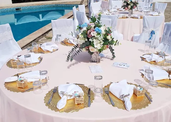 белисима, Bellissima * Bryastovo (Haskovo)