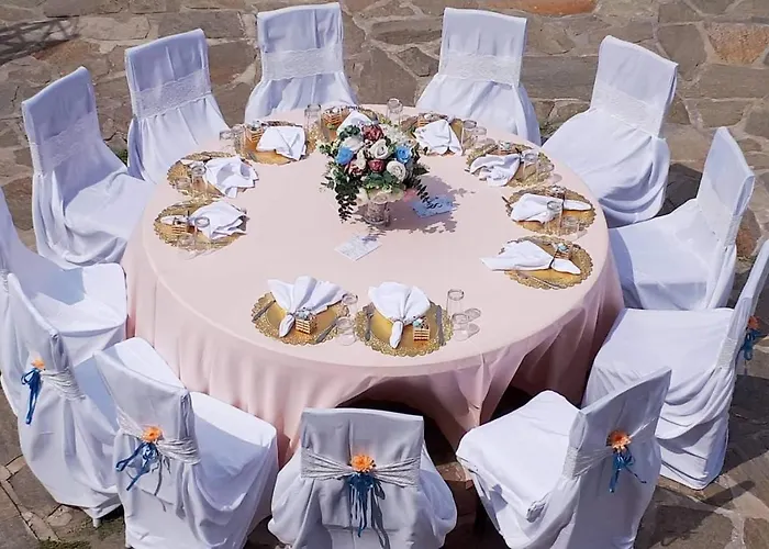 белисима, Bellissima