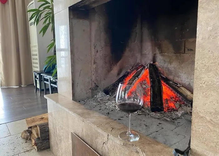 белисима, Bellissima Πανσιόν