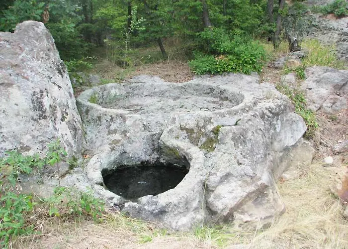 белисима, Bellissima Πανσιόν Bryastovo (Haskovo)