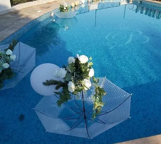 белисима, Bellissima Πανσιόν Bryastovo (Haskovo)