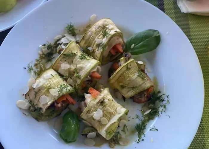 Πανσιόν белисима, Bellissima Bryastovo (Haskovo)