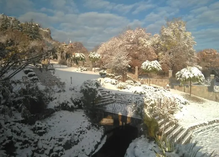 белисима, Bellissima Πανσιόν *