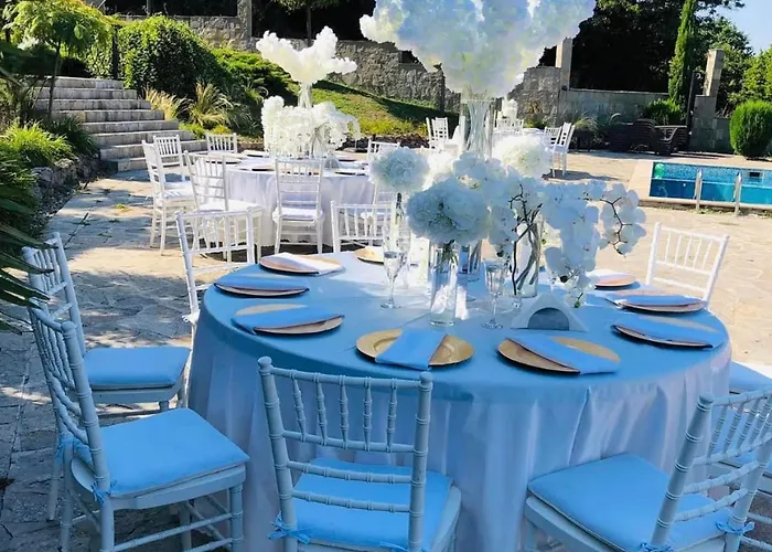 Πανσιόν белисима, Bellissima