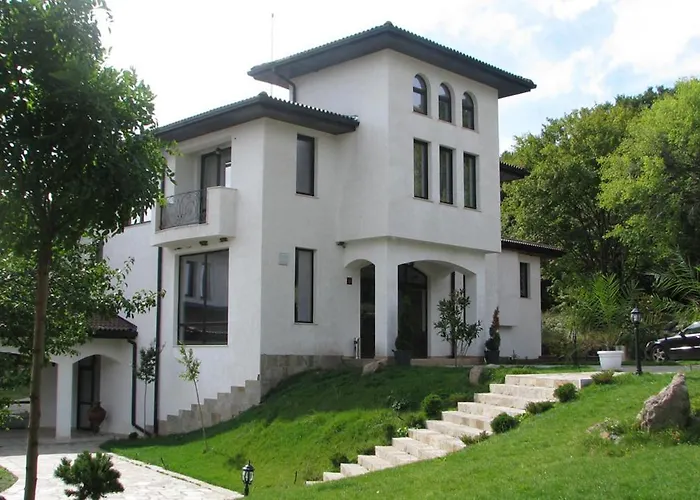 белисима, Bellissima Πανσιόν