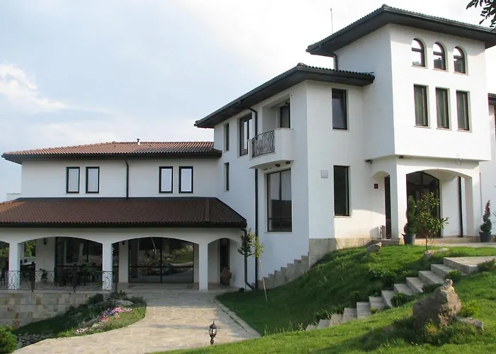 Πανσιόν белисима, Bellissima Bryastovo (Haskovo)