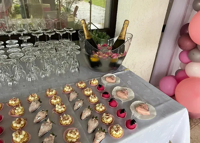 белисима, Bellissima * Bryastovo (Haskovo)