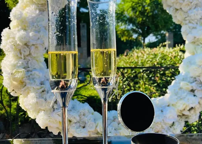 Πανσιόν белисима, Bellissima