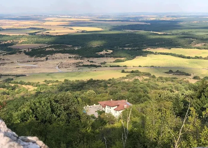 белисима, Bellissima Bryastovo (Haskovo)
