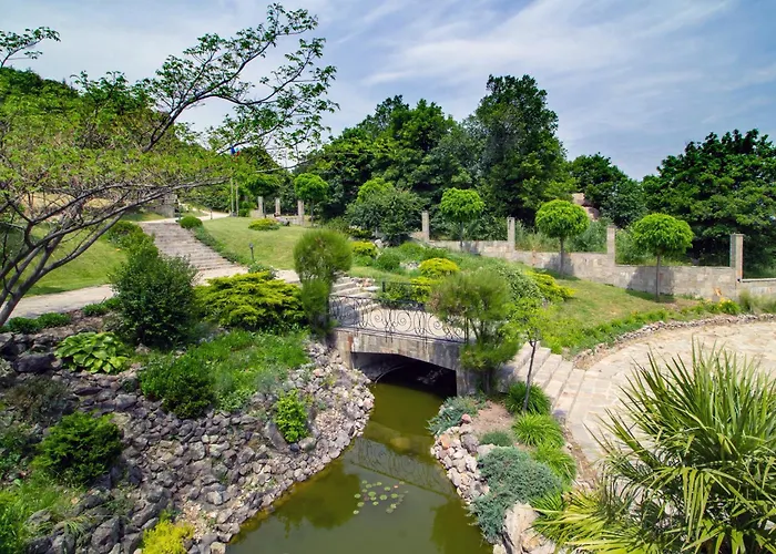 Πανσιόν белисима, Bellissima *