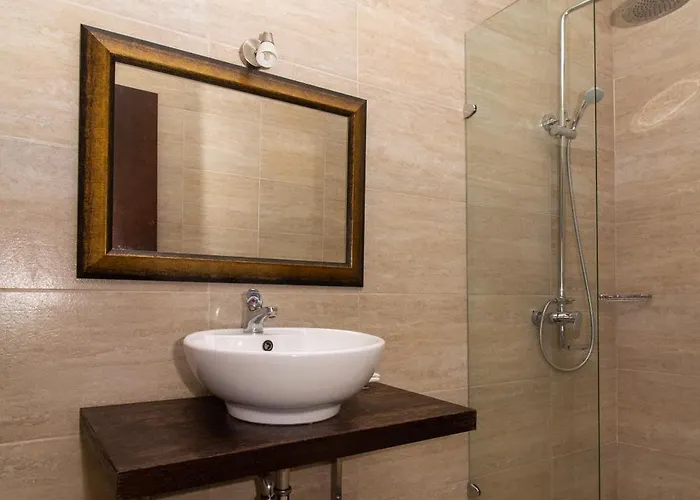 Πανσιόν белисима, Bellissima Bryastovo (Haskovo)