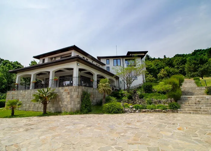 белисима, Bellissima *