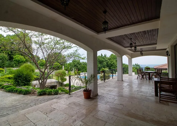 белисима, Bellissima Bryastovo (Haskovo)