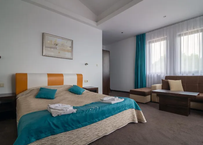 белисима, Bellissima Πανσιόν Bryastovo (Haskovo)