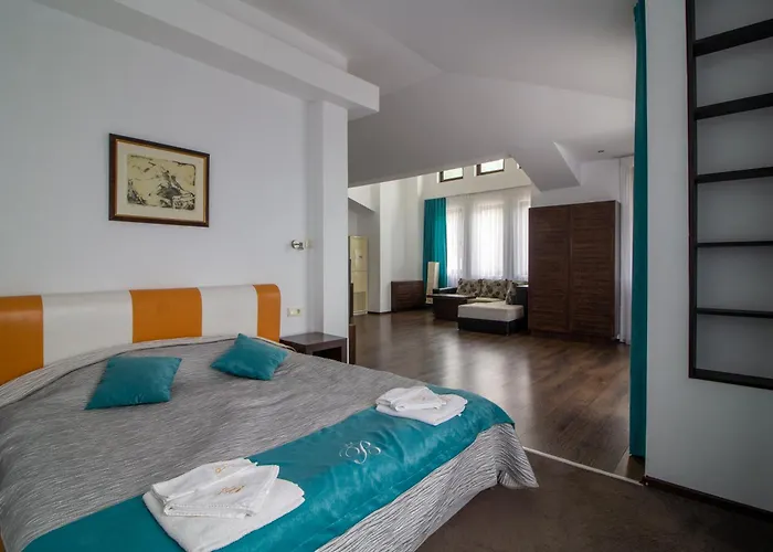 белисима, Bellissima Πανσιόν